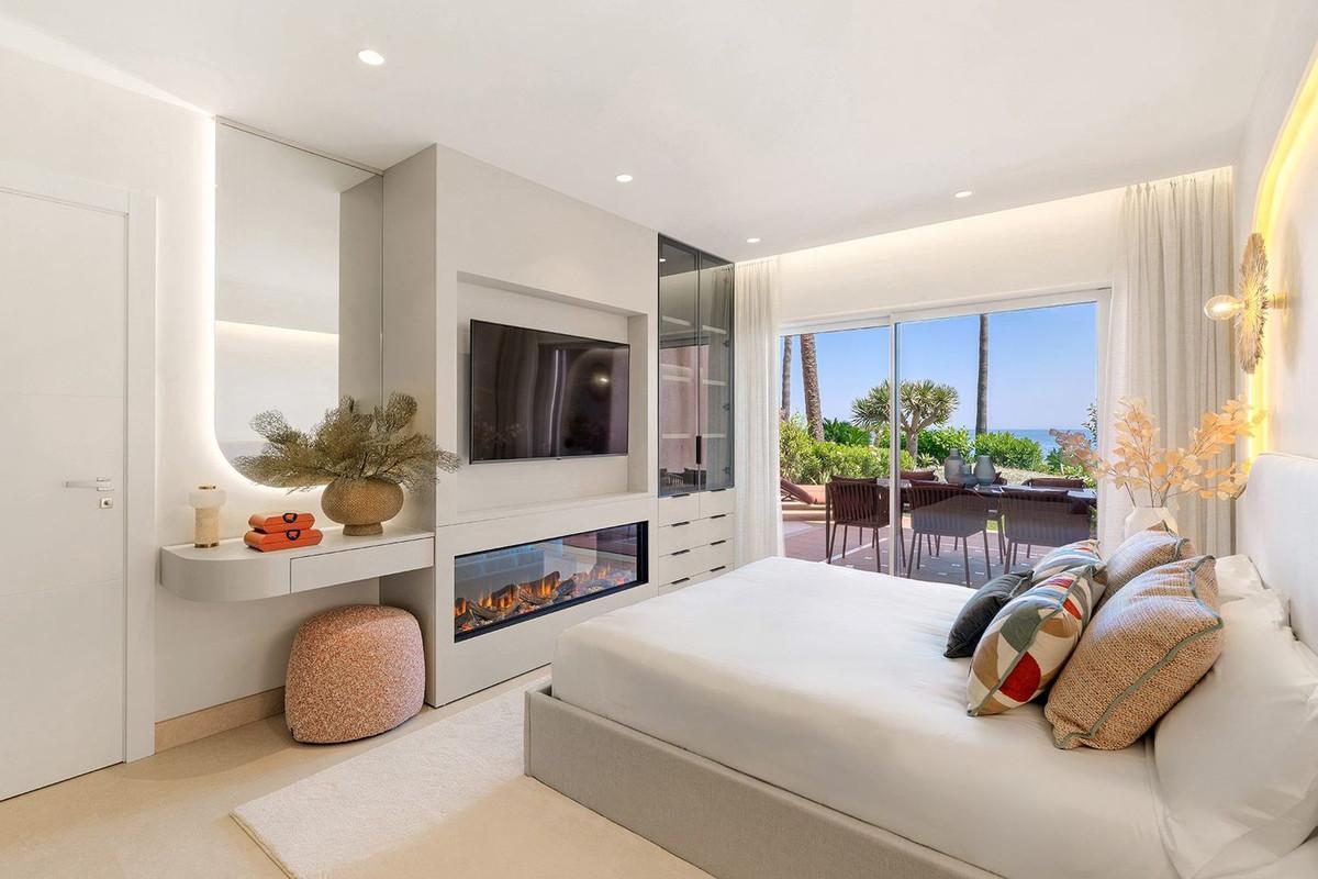 Apartment for Sale in Estepona
