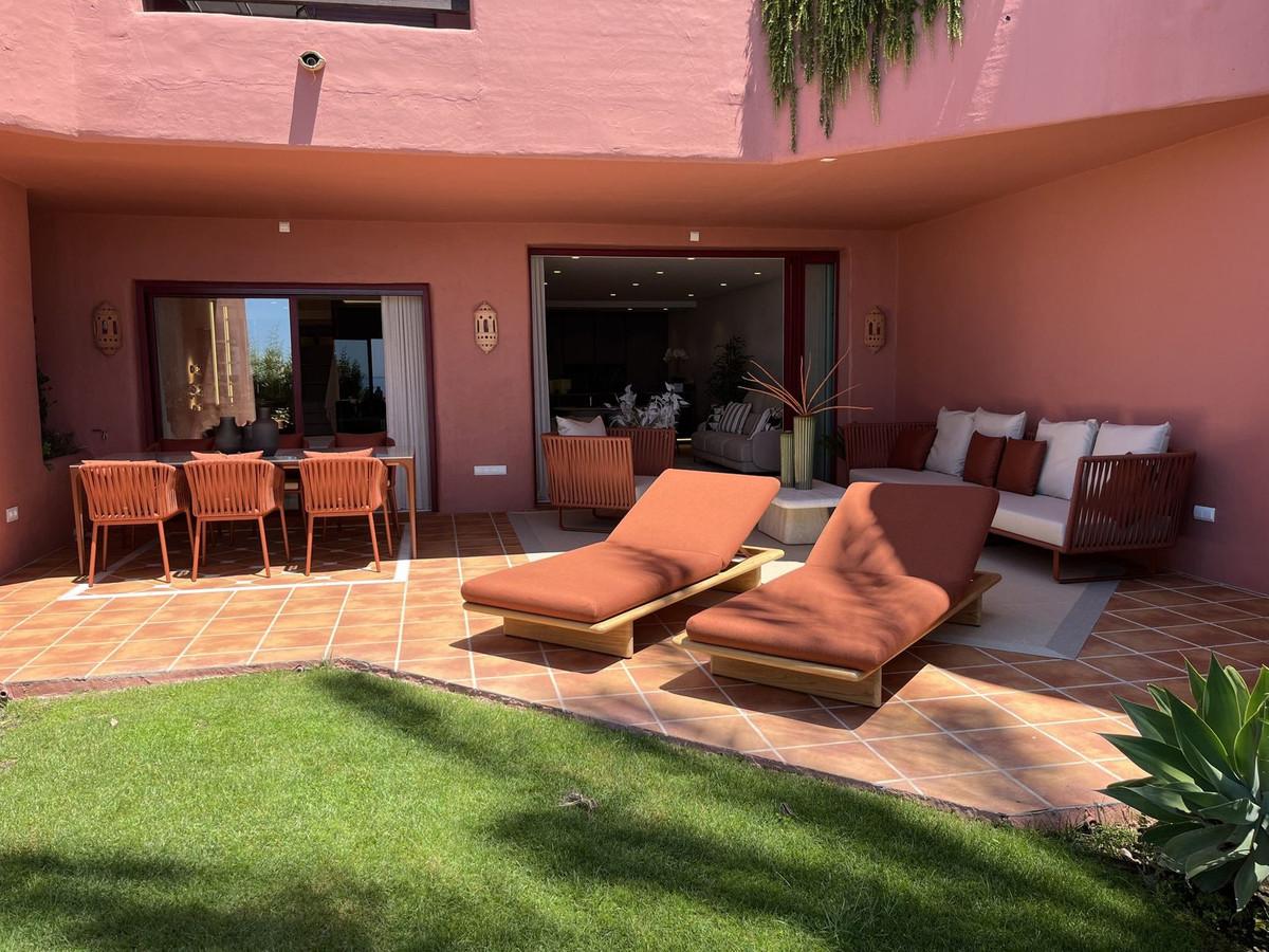 Apartment for Sale in Estepona