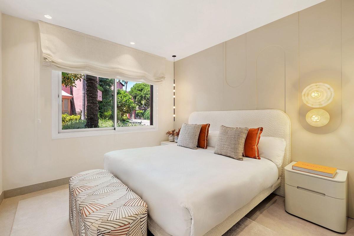 Apartment for Sale in Estepona