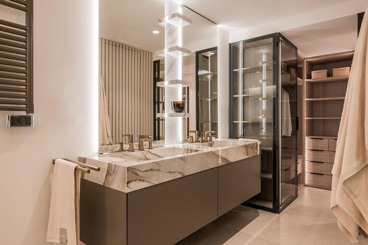 Apartment for Sale in Estepona