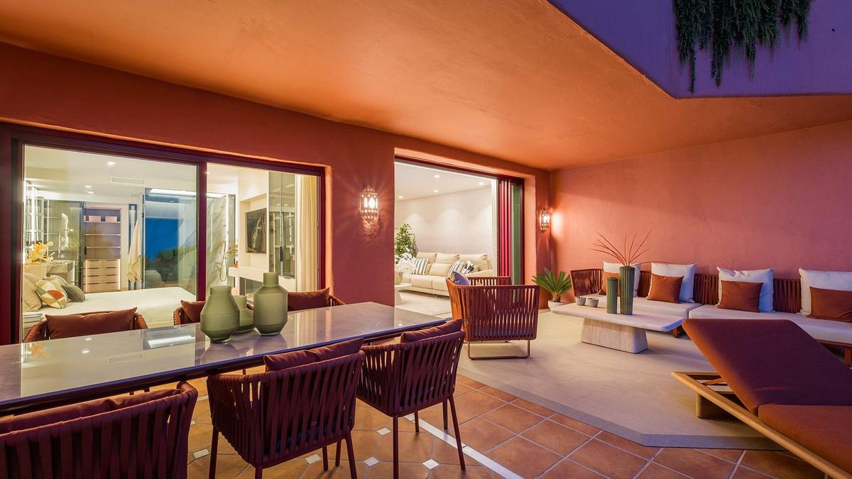 Apartment for Sale in Estepona