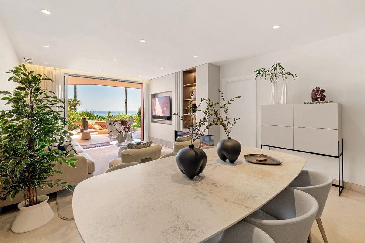 Apartment for Sale in Estepona