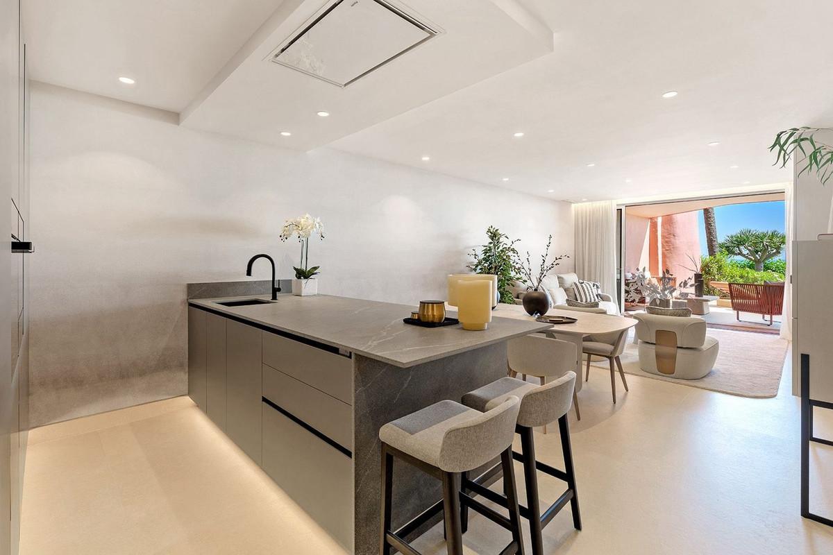 Apartment for Sale in Estepona