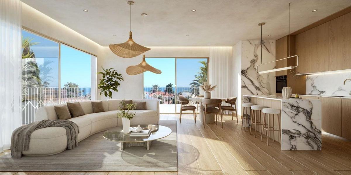 Apartment for Sale in Torremolinos