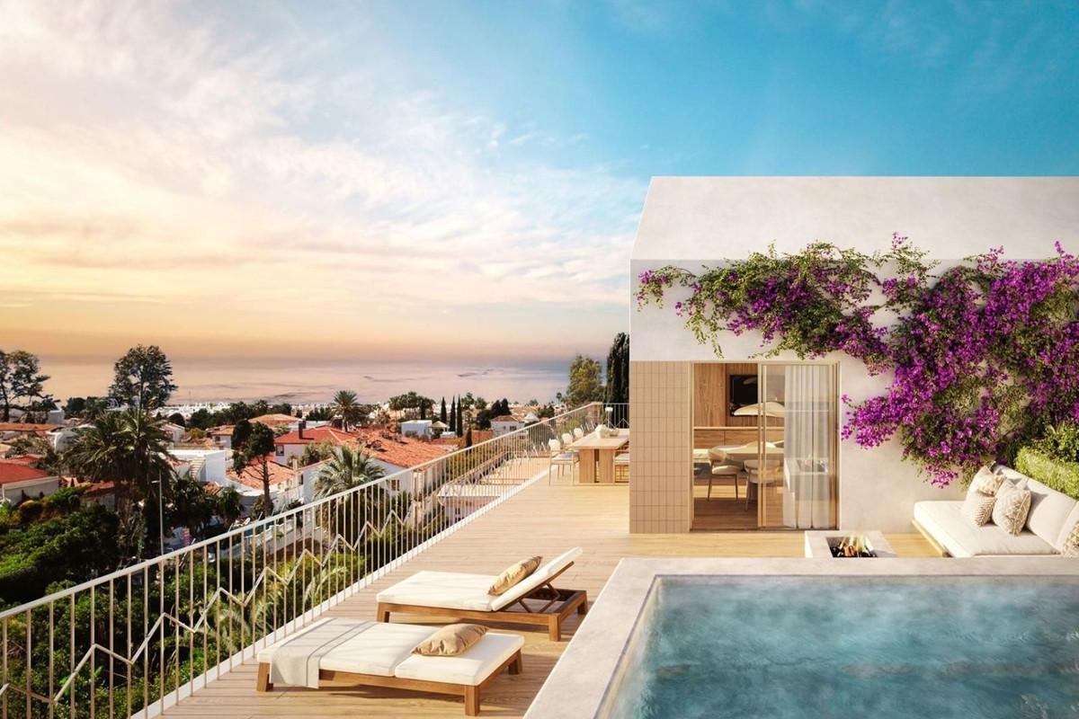 Apartment for Sale in Torremolinos