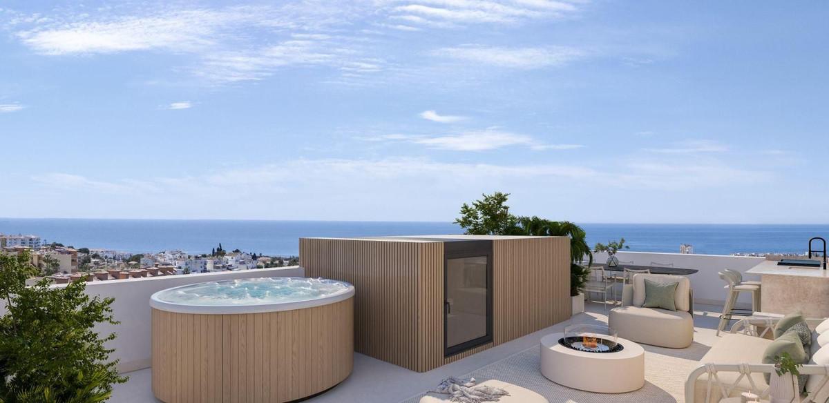 Adosado en Venta en Mijas