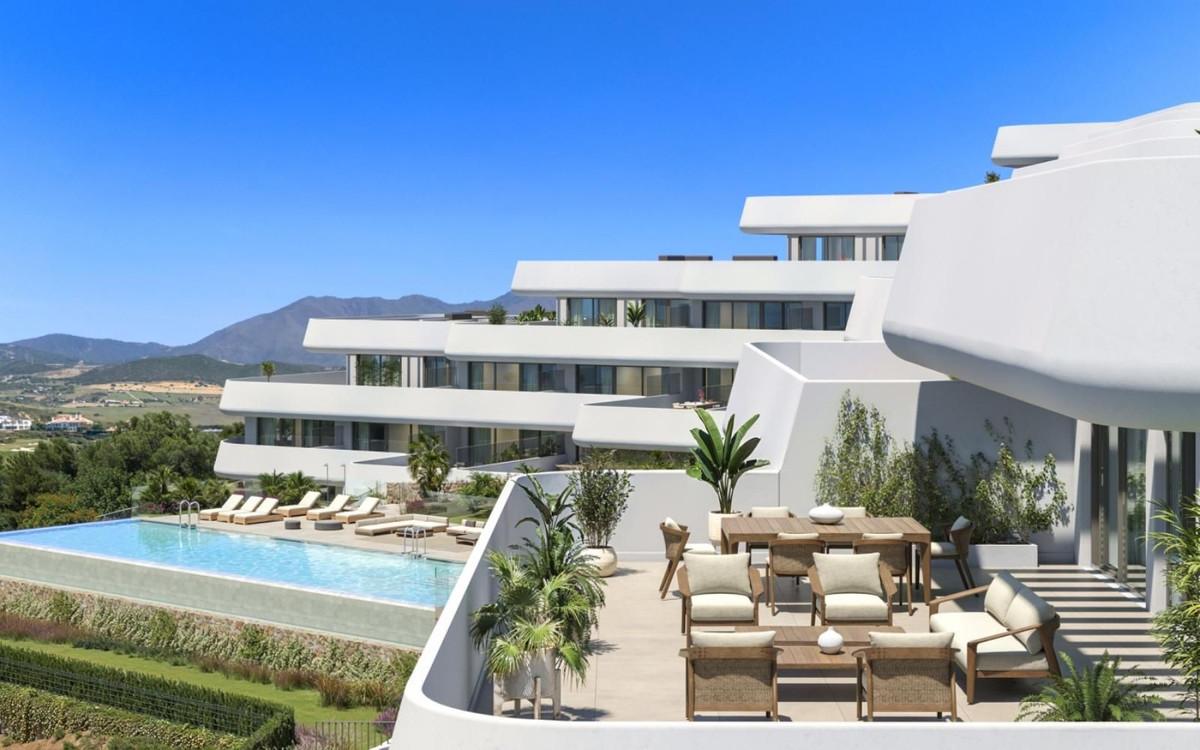 Apartamento en Venta en Casares