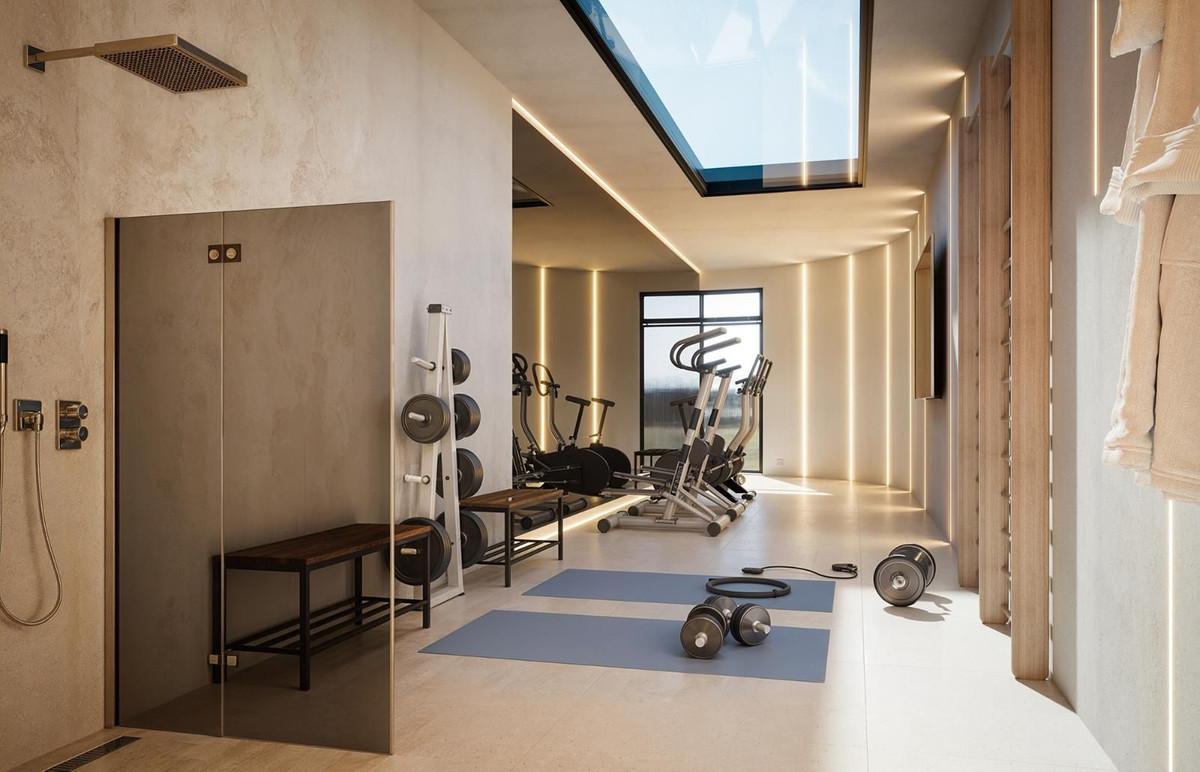 Apartamento en Venta en Fuengirola