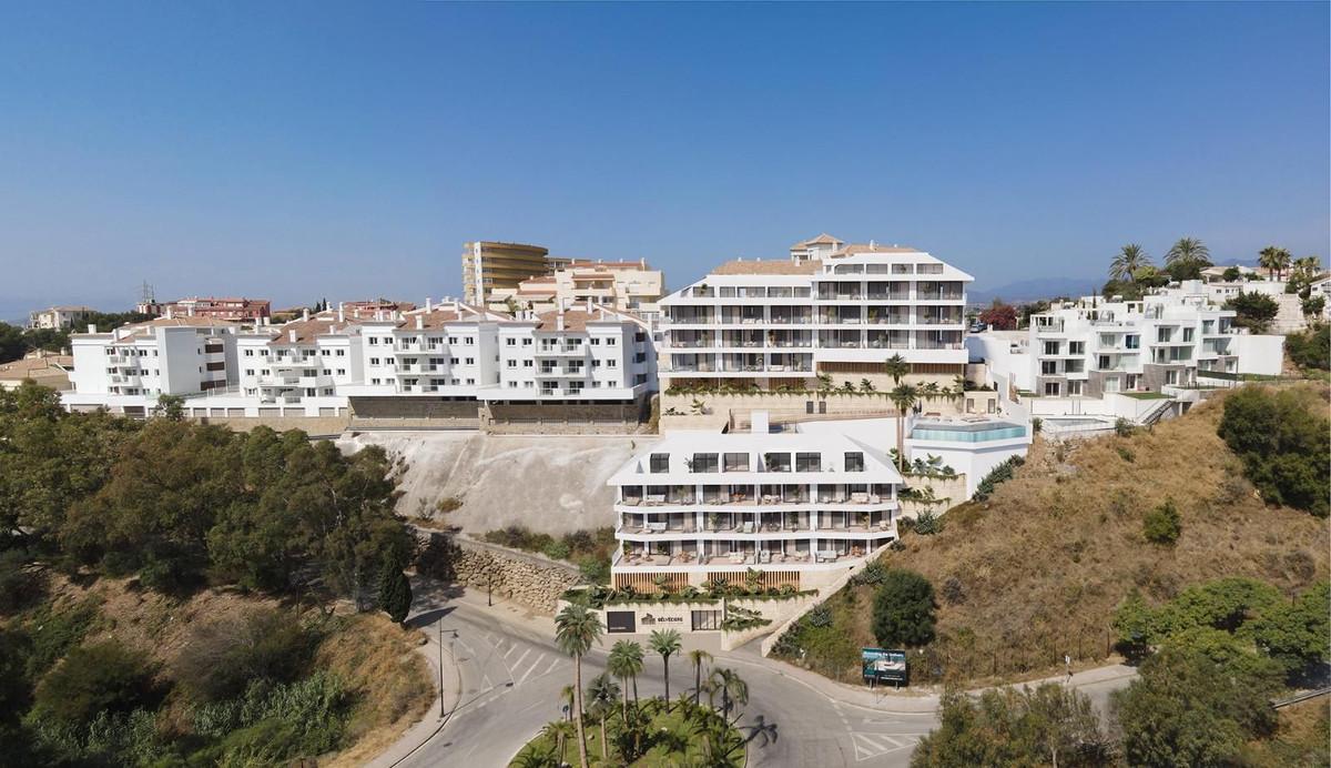 Apartamento en Venta en Fuengirola