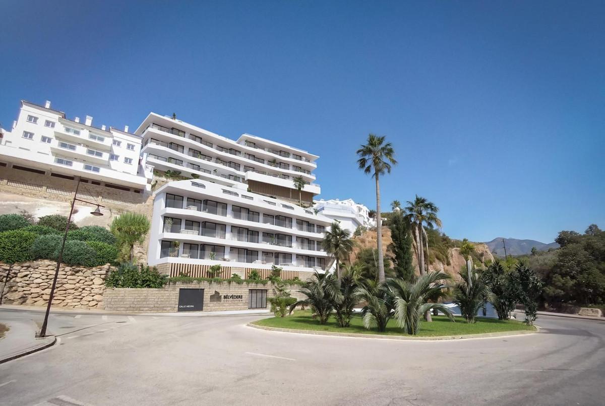 Apartamento en Venta en Fuengirola