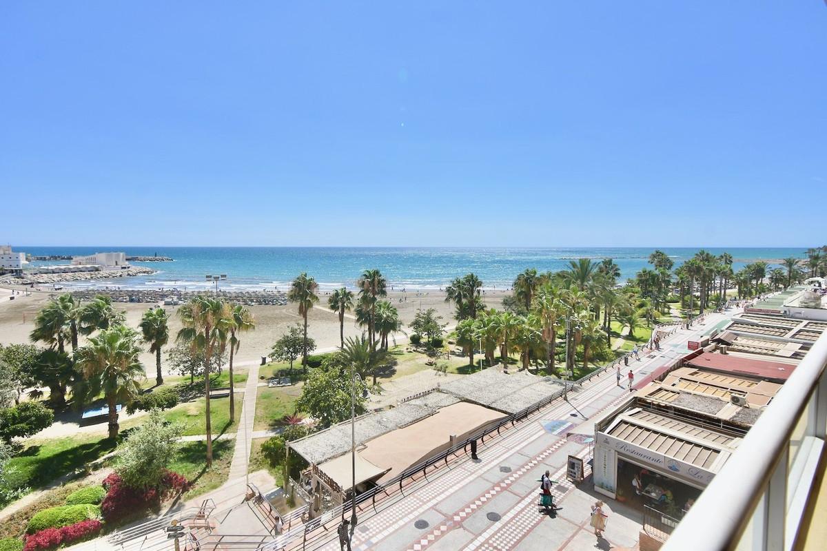 Apartamento en Venta en Benalmádena