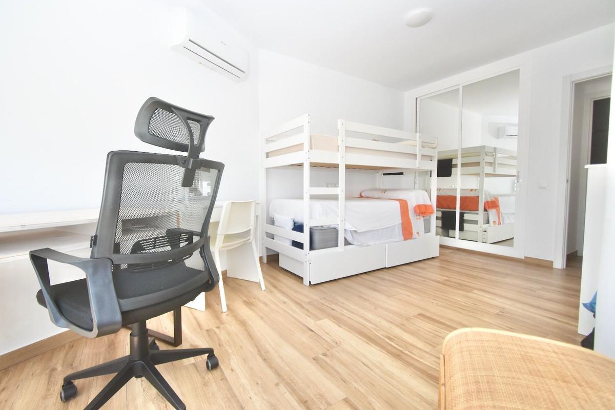 Apartamento en Venta en Benalmádena