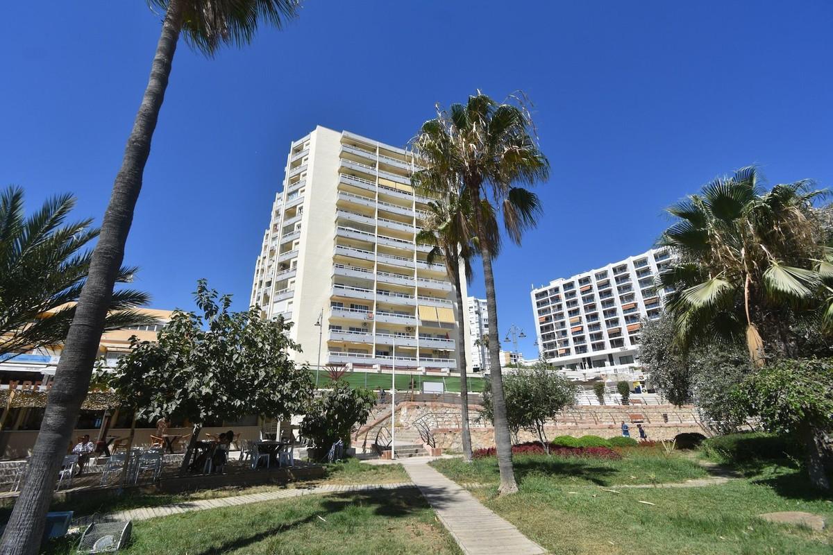 Apartamento en Venta en Benalmádena