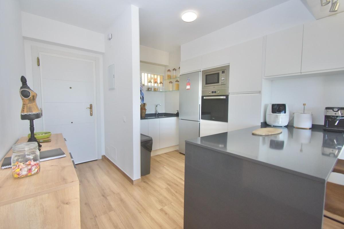 Apartamento en Venta en Benalmádena