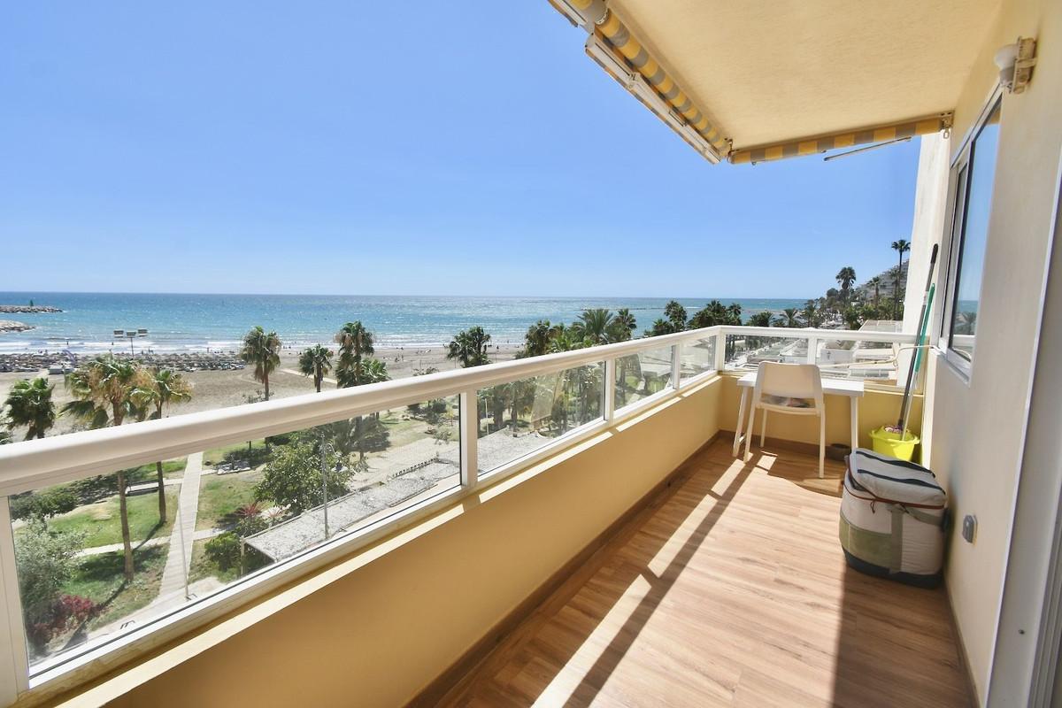 Apartamento en Venta en Benalmádena