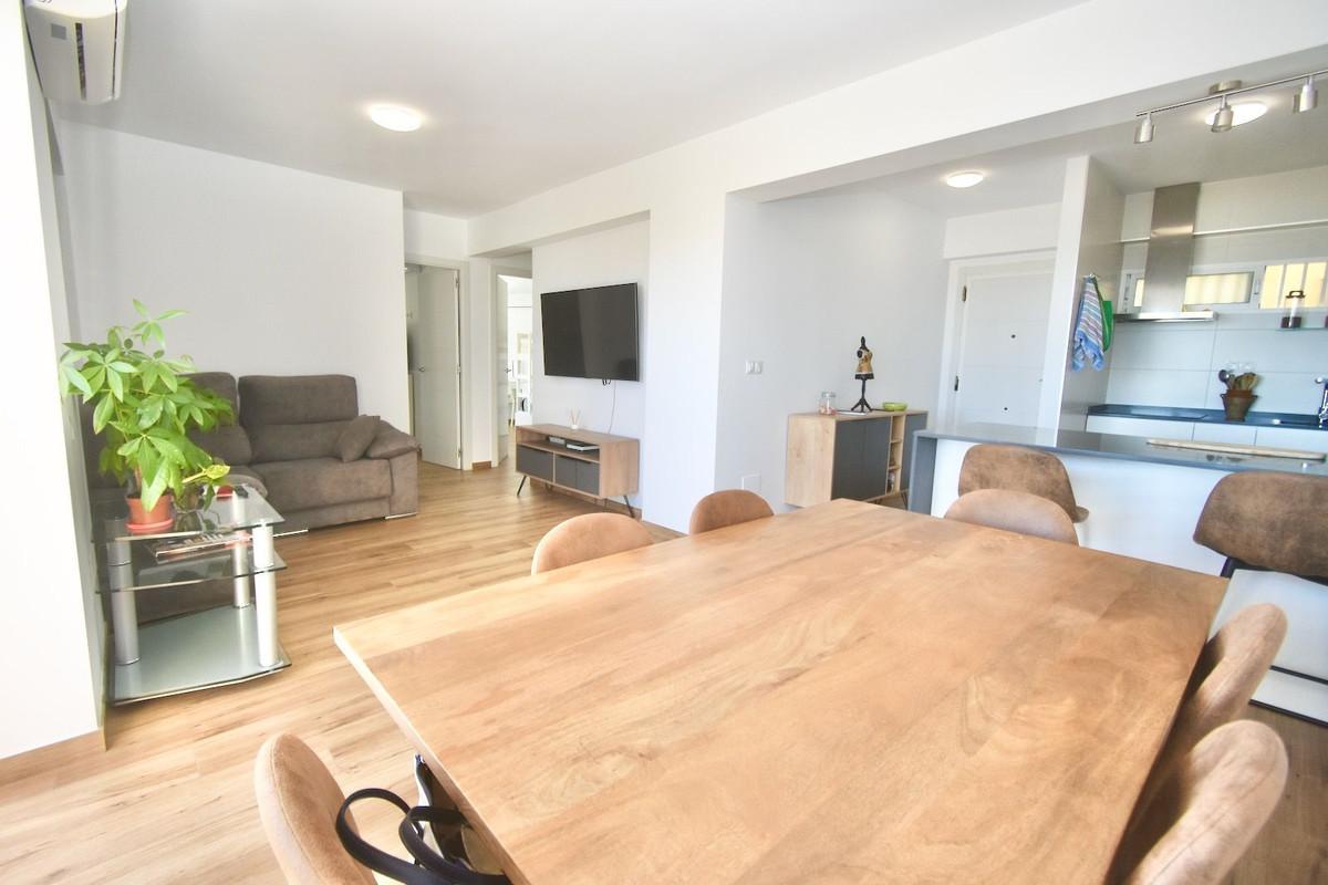 Apartamento en Venta en Benalmádena