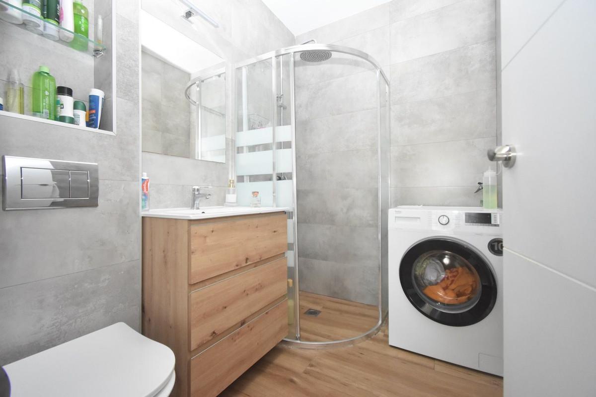 Apartamento en Venta en Benalmádena