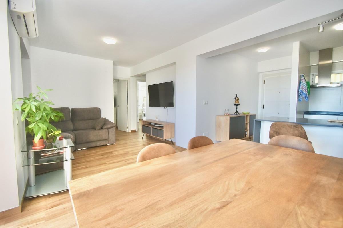 Apartamento en Venta en Benalmádena