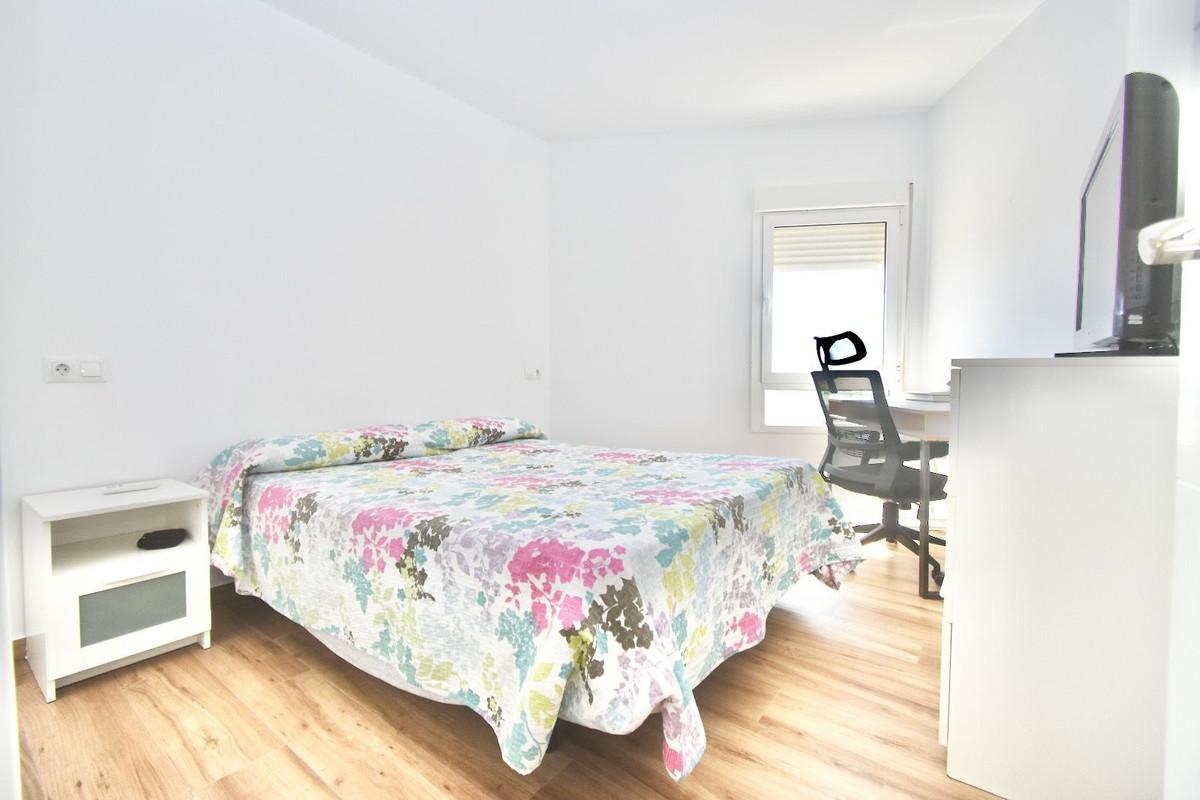 Apartamento en Venta en Benalmádena