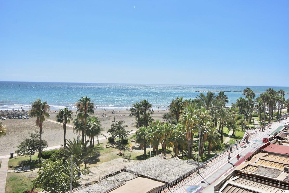 Apartamento en Venta en Benalmádena