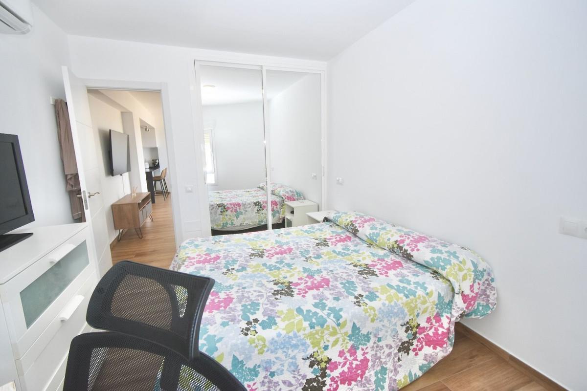 Apartamento en Venta en Benalmádena