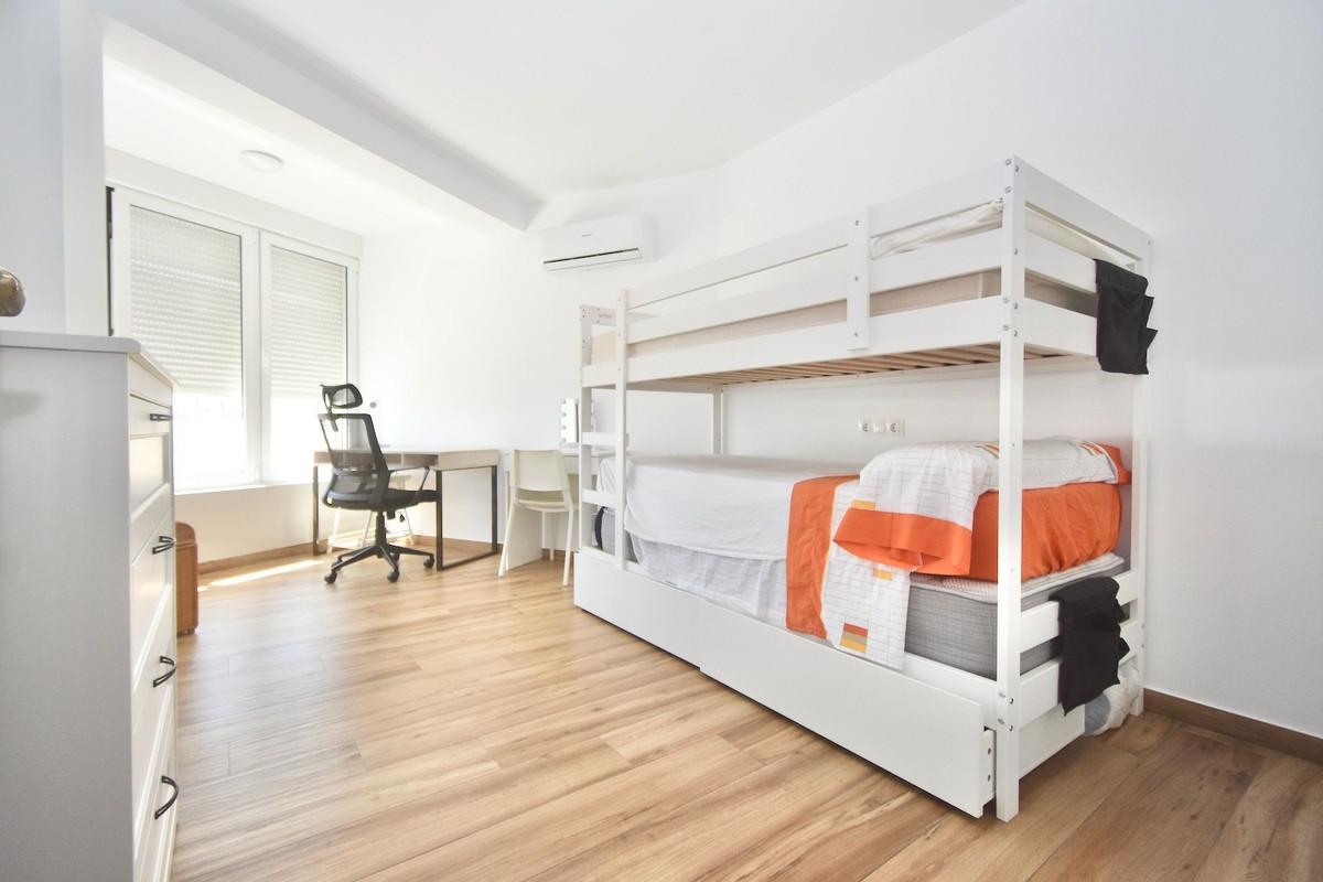 Apartamento en Venta en Benalmádena