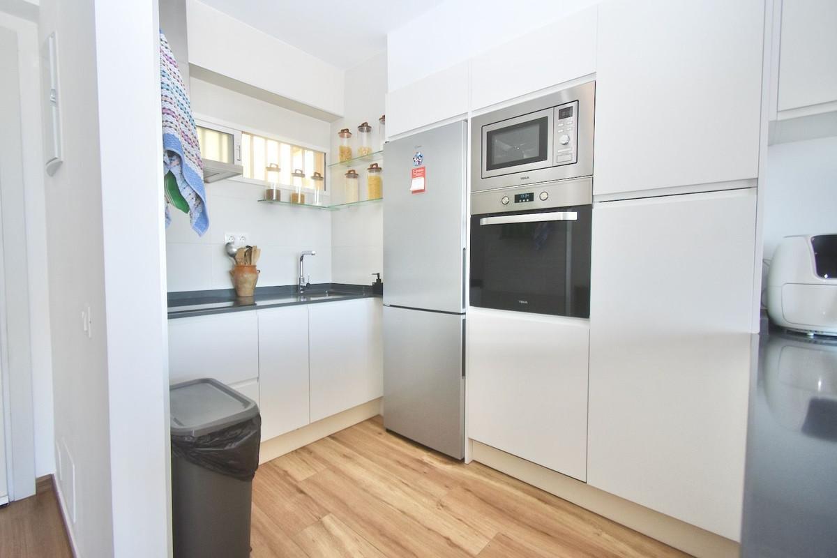 Apartamento en Venta en Benalmádena