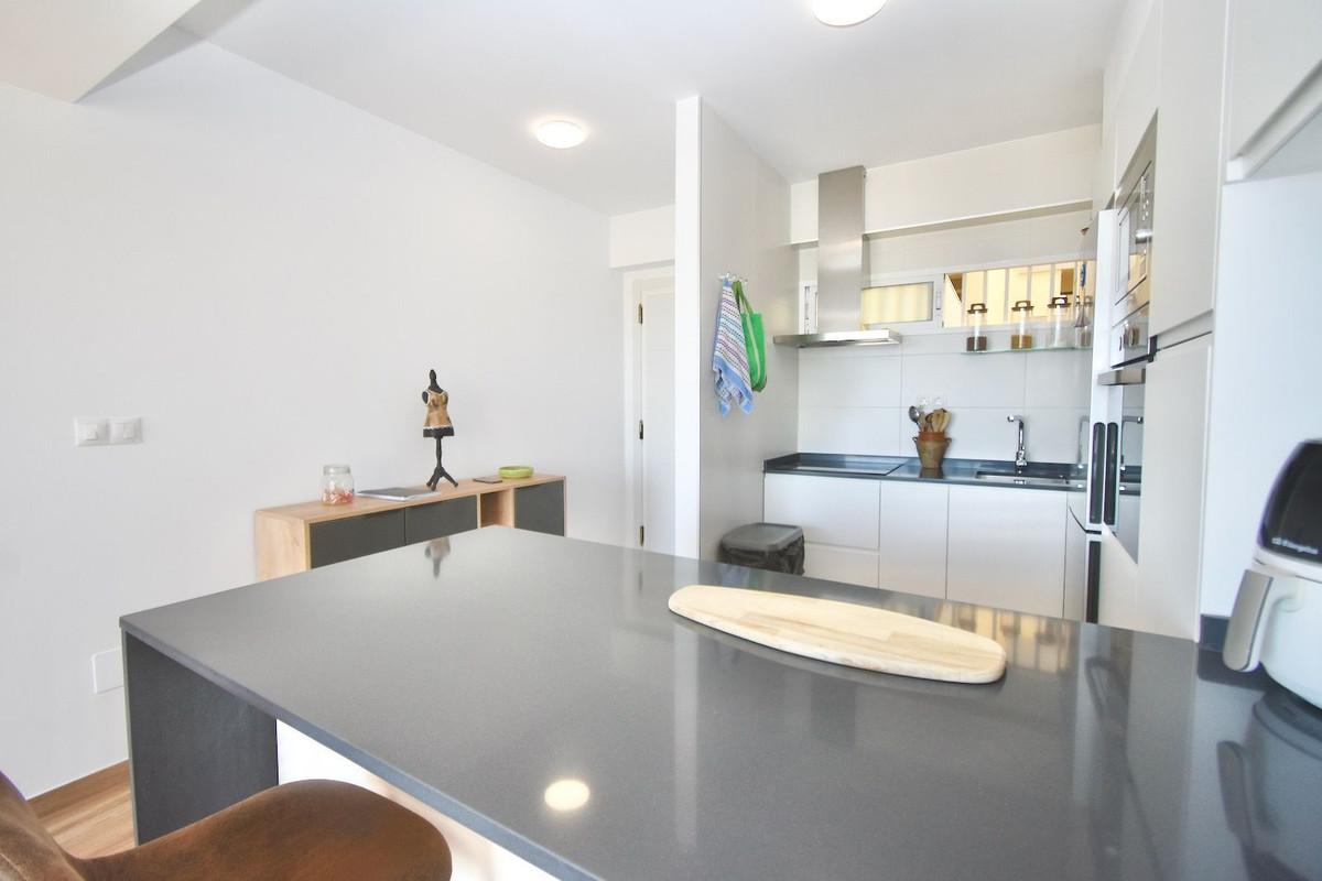 Apartamento en Venta en Benalmádena