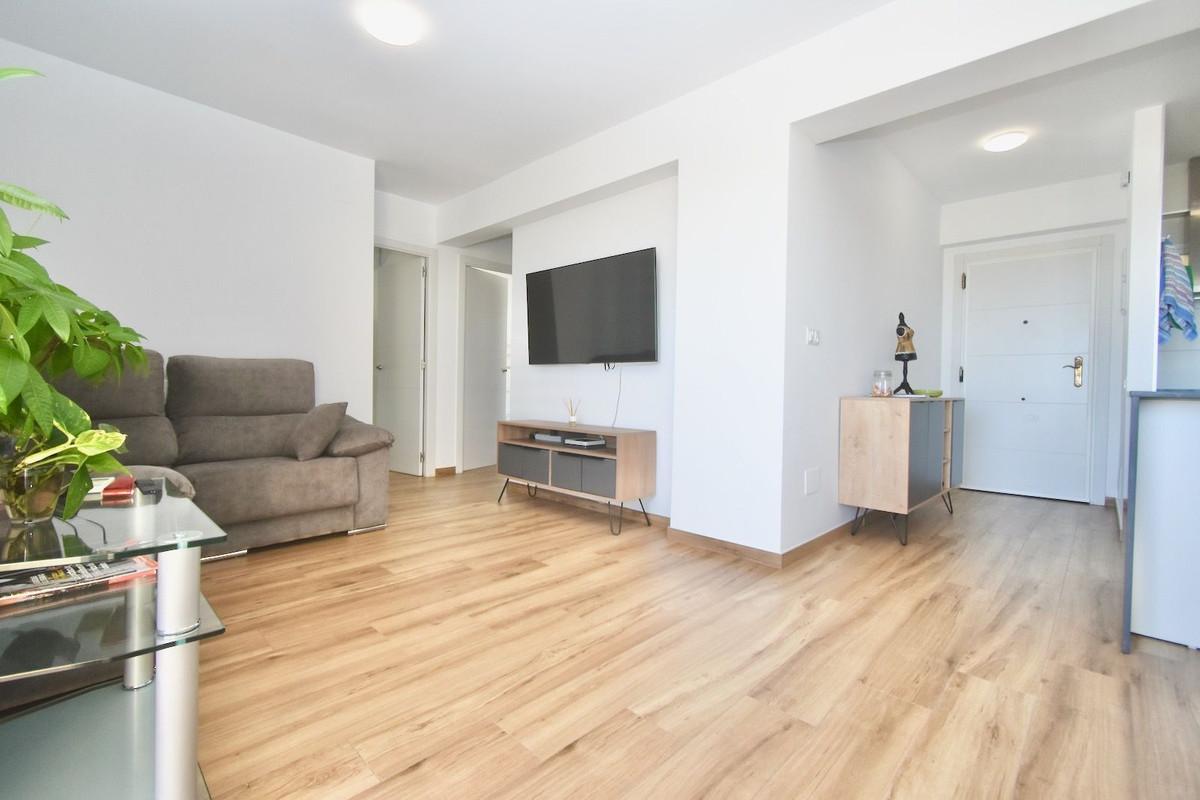 Apartamento en Venta en Benalmádena