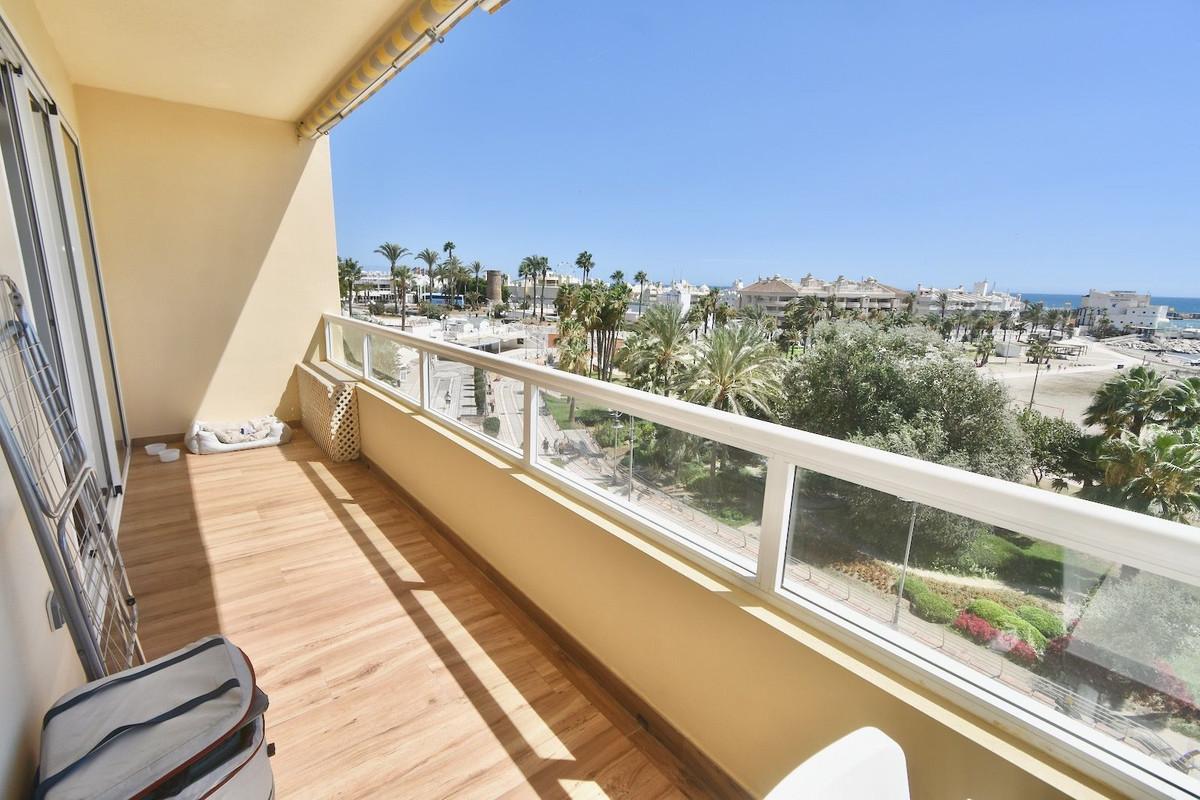 Apartamento en Venta en Benalmádena