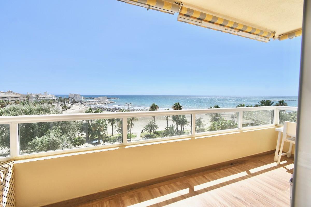 Apartamento en Venta en Benalmádena