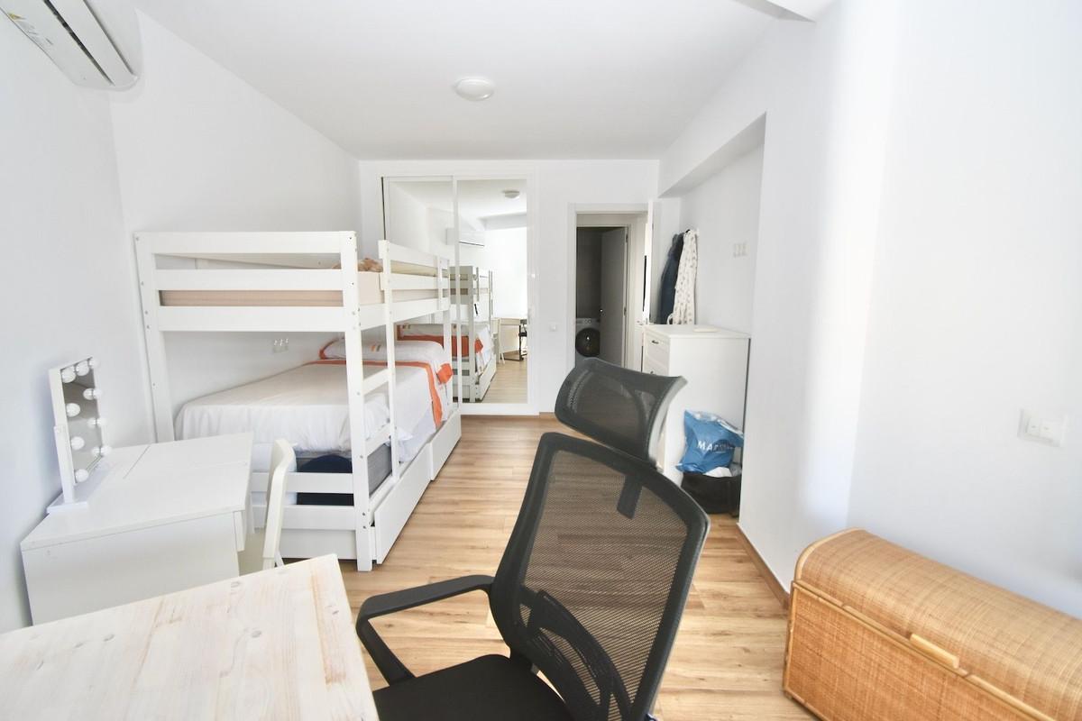 Apartamento en Venta en Benalmádena
