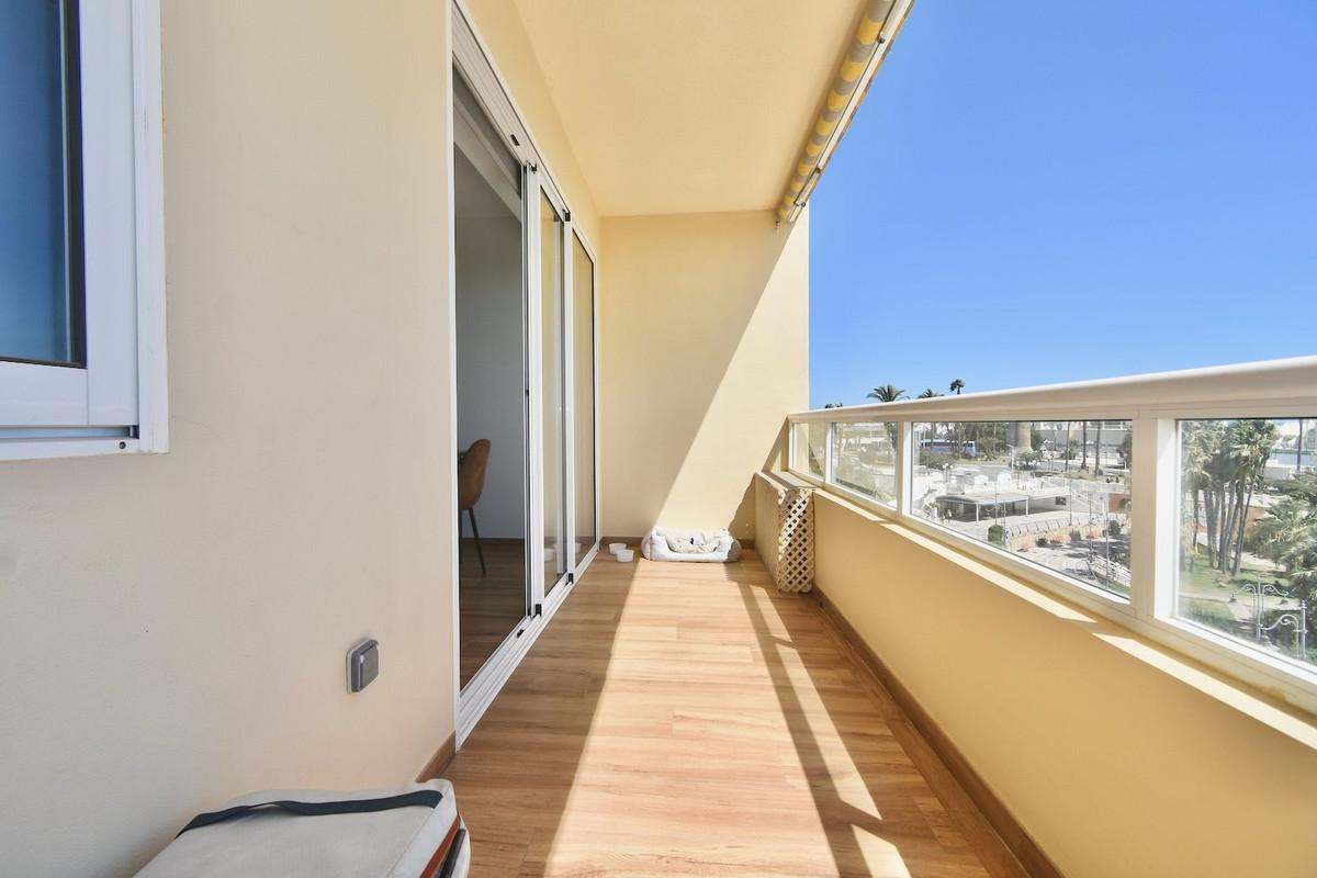 Apartamento en Venta en Benalmádena