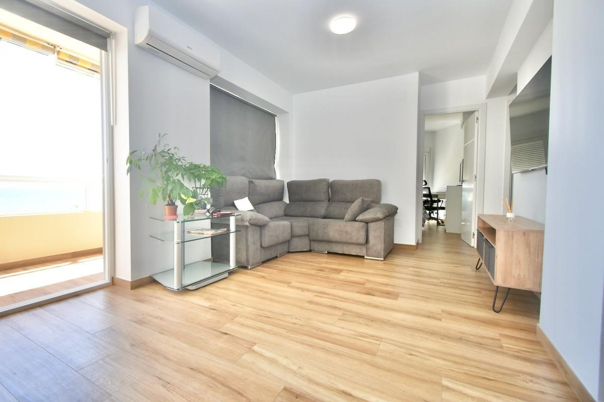 Apartamento en Venta en Benalmádena