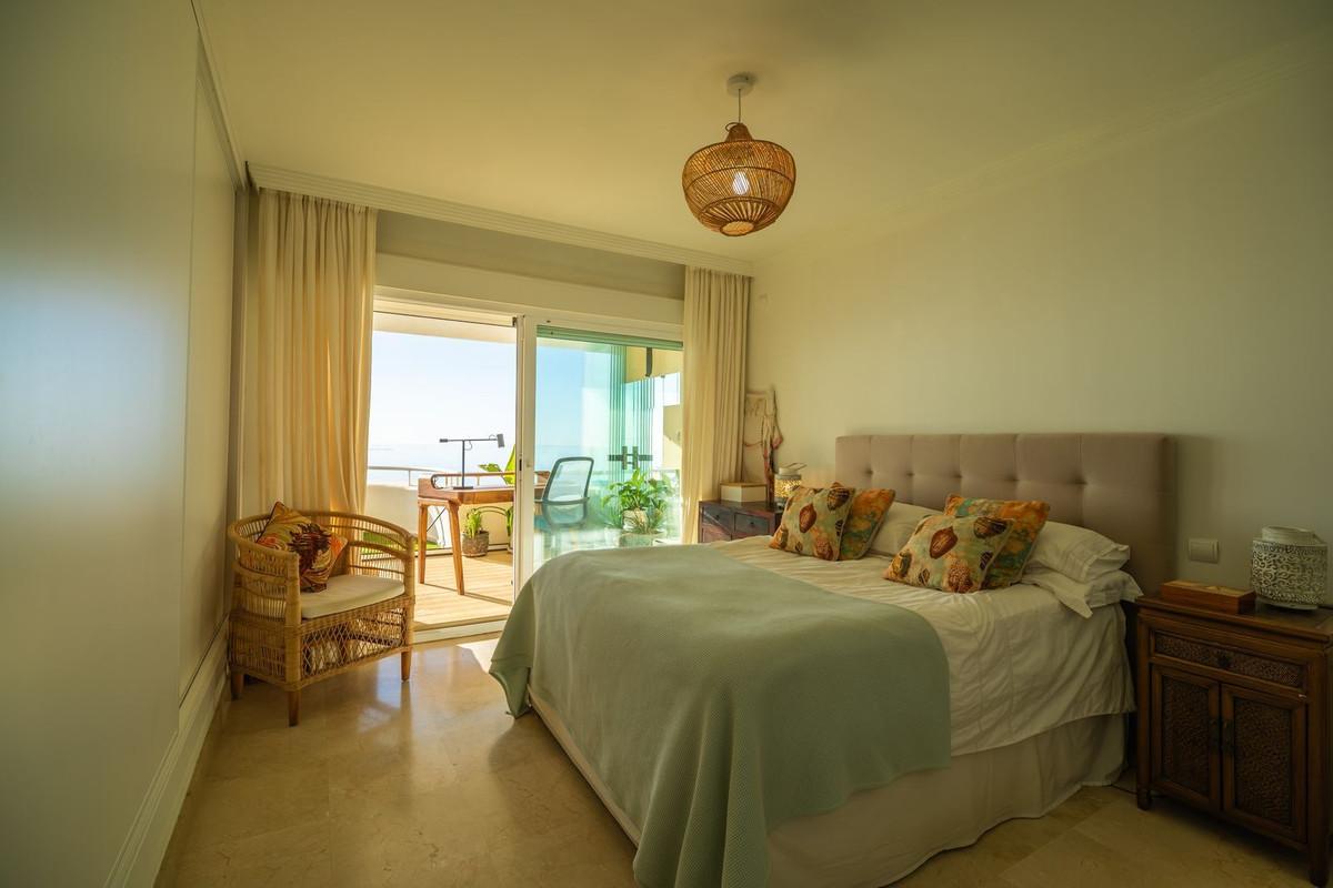Penthouse for Sale in Estepona