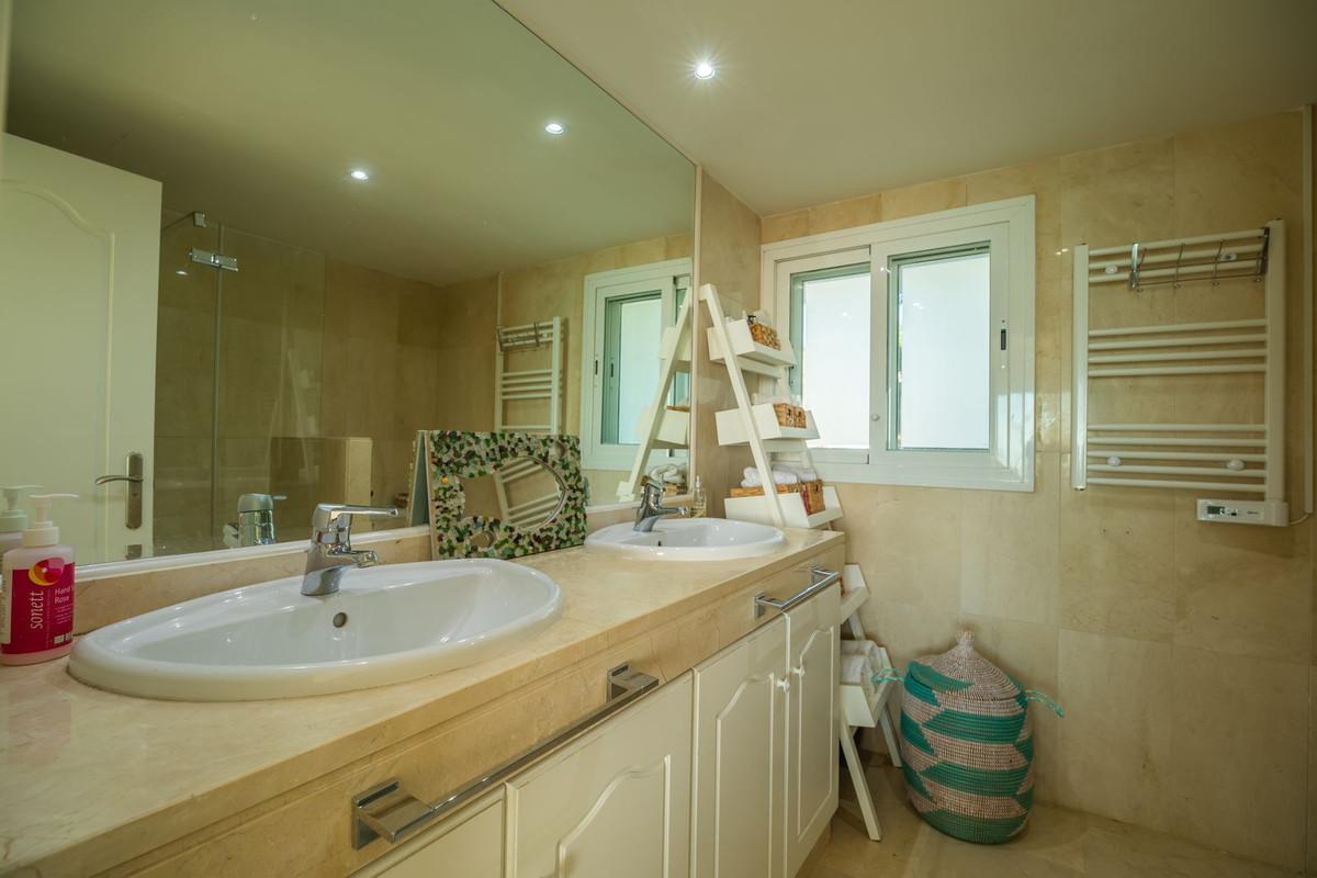 Penthouse for Sale in Estepona