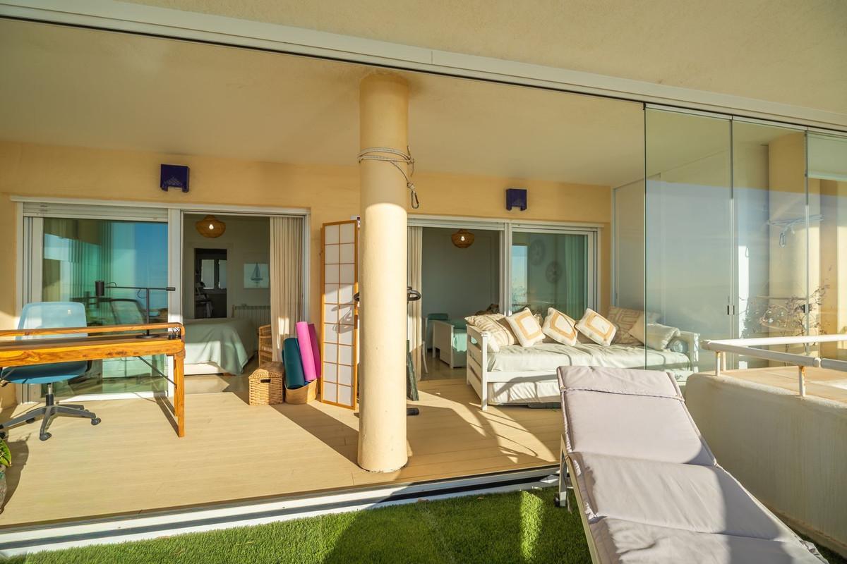 Penthouse for Sale in Estepona