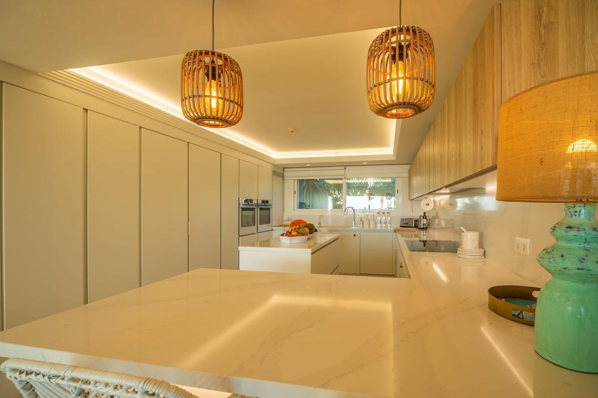 Penthouse for Sale in Estepona