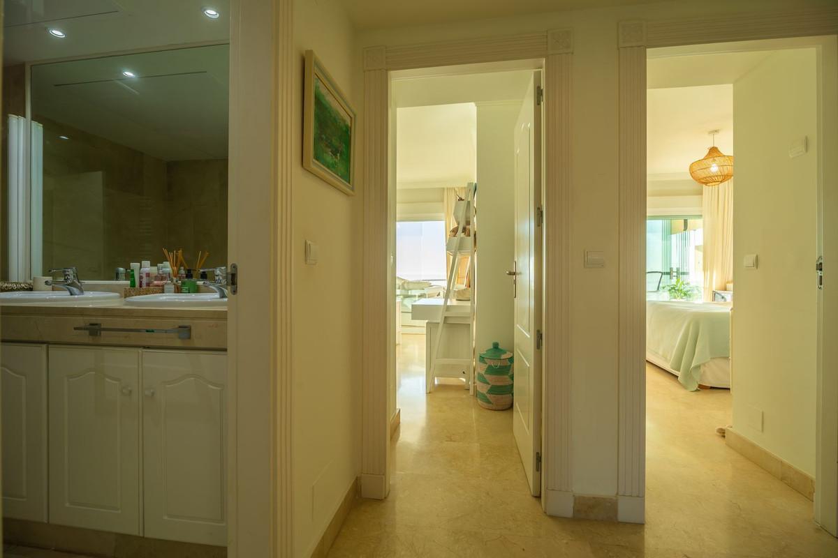 Penthouse for Sale in Estepona