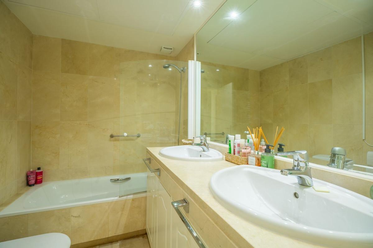 Penthouse for Sale in Estepona