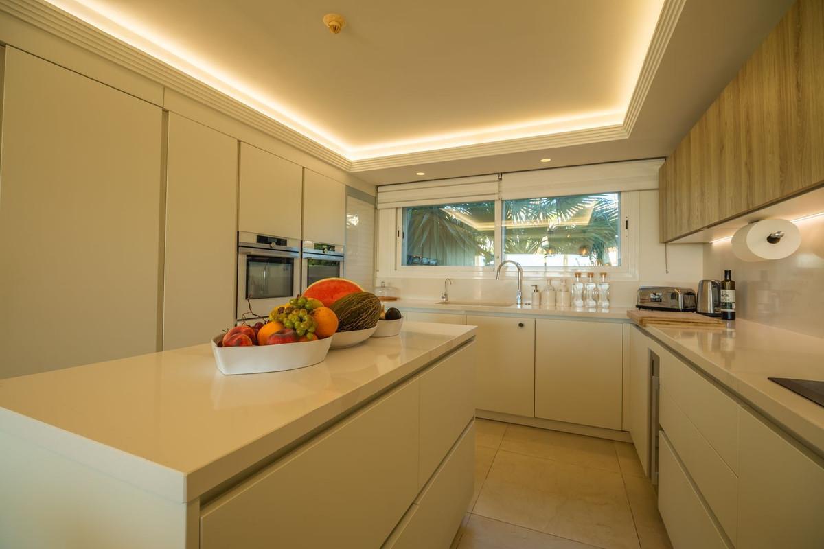 Penthouse for Sale in Estepona