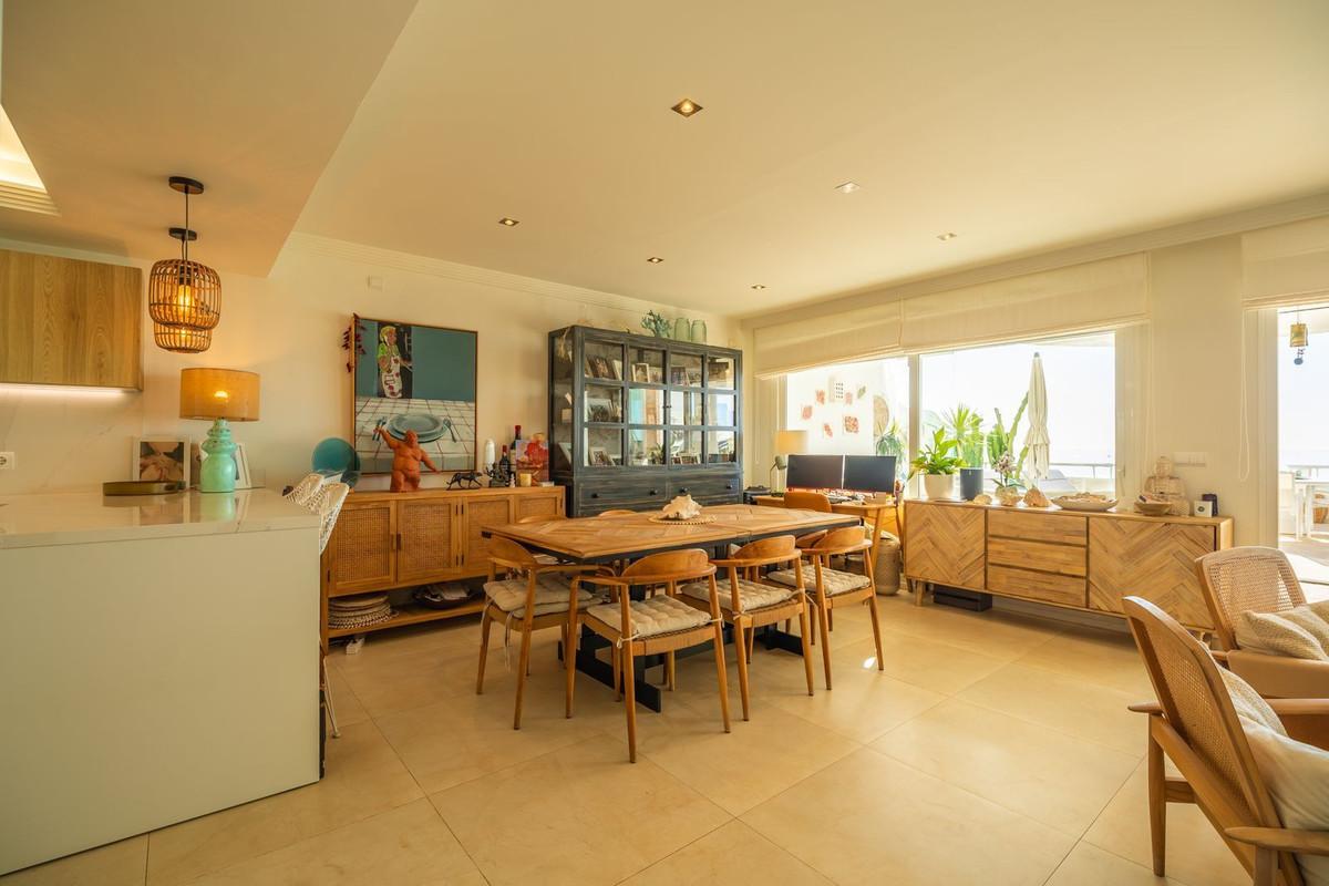 Penthouse for Sale in Estepona