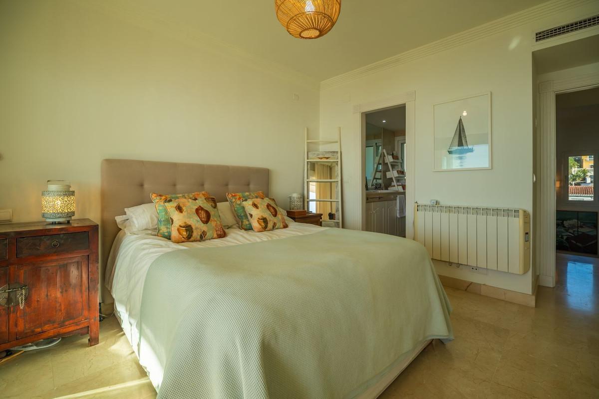 Penthouse for Sale in Estepona