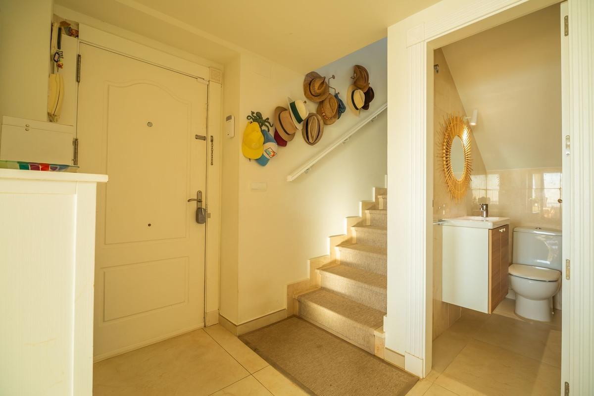Penthouse for Sale in Estepona