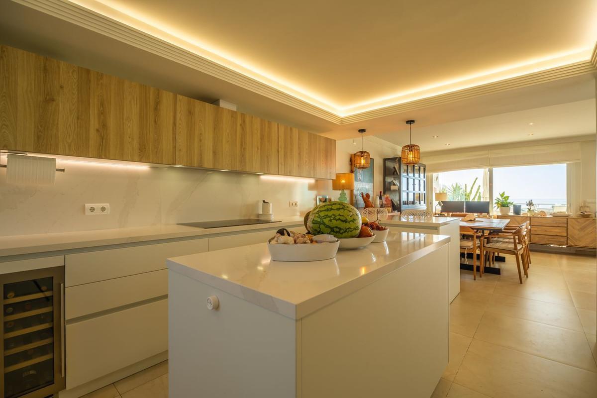 Penthouse for Sale in Estepona