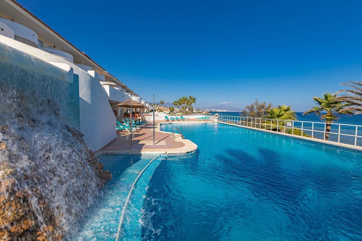 Penthouse for Sale in Estepona