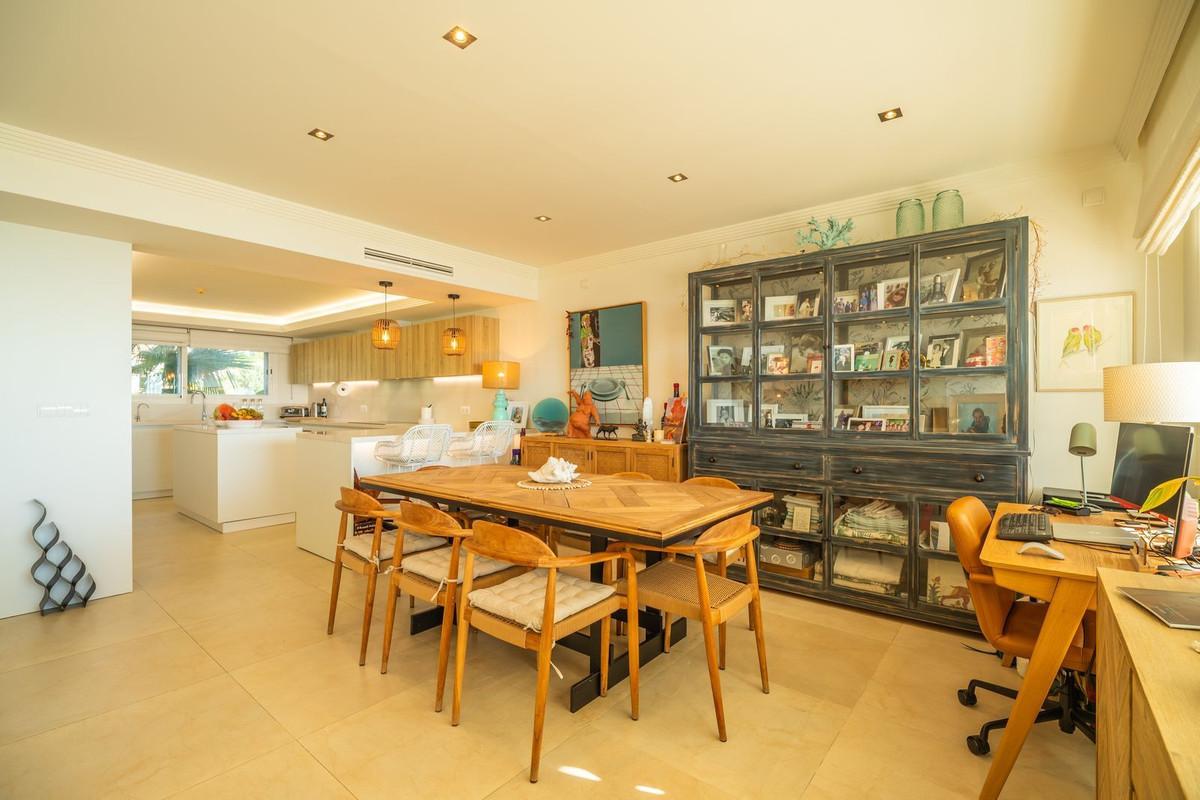 Penthouse for Sale in Estepona
