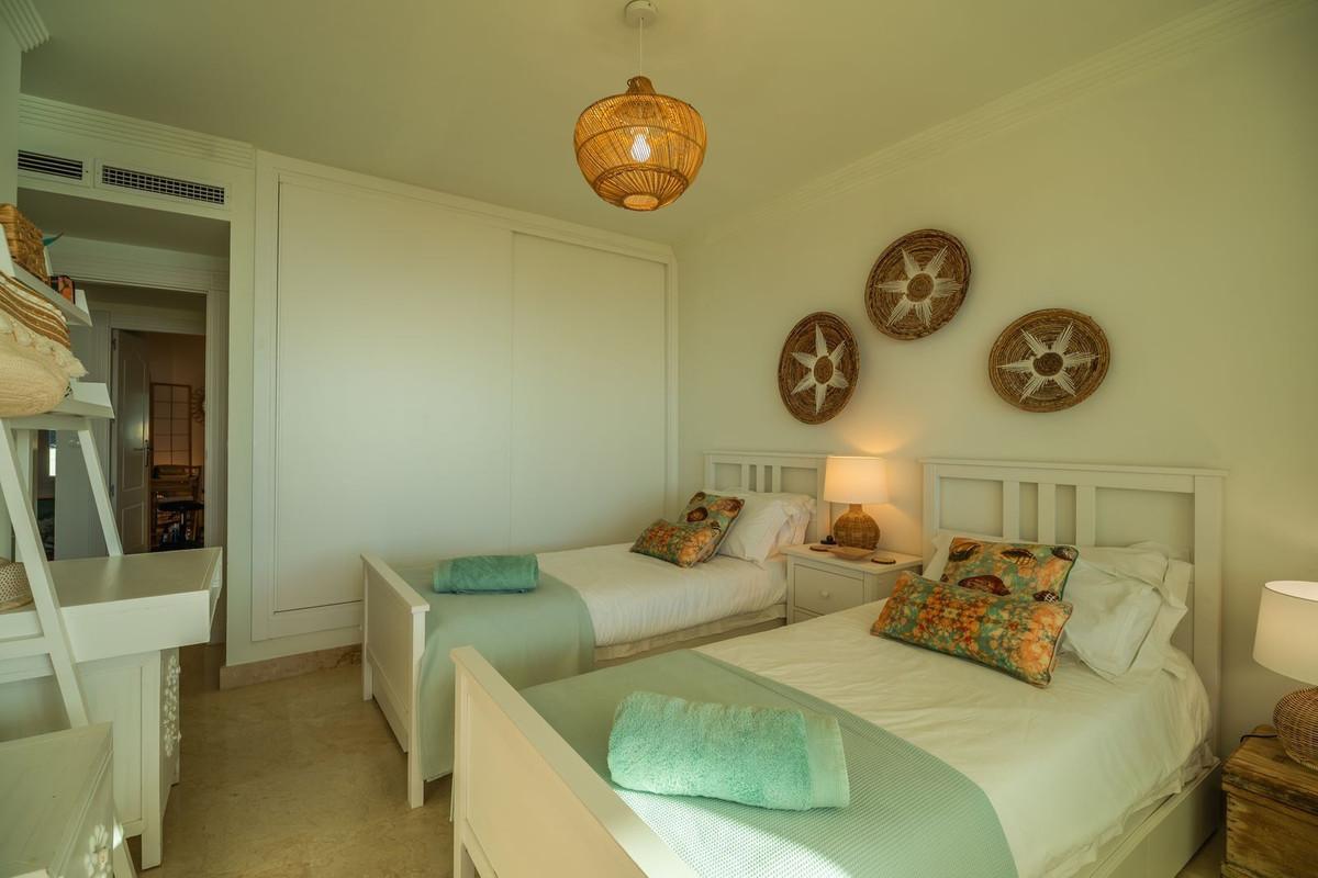 Penthouse for Sale in Estepona