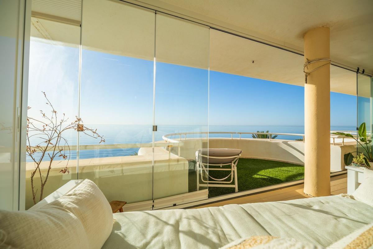 Penthouse for Sale in Estepona