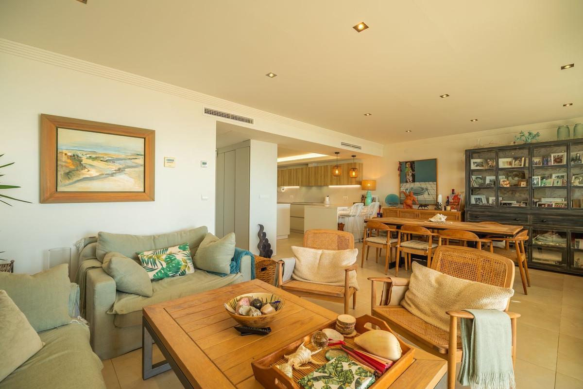Penthouse for Sale in Estepona